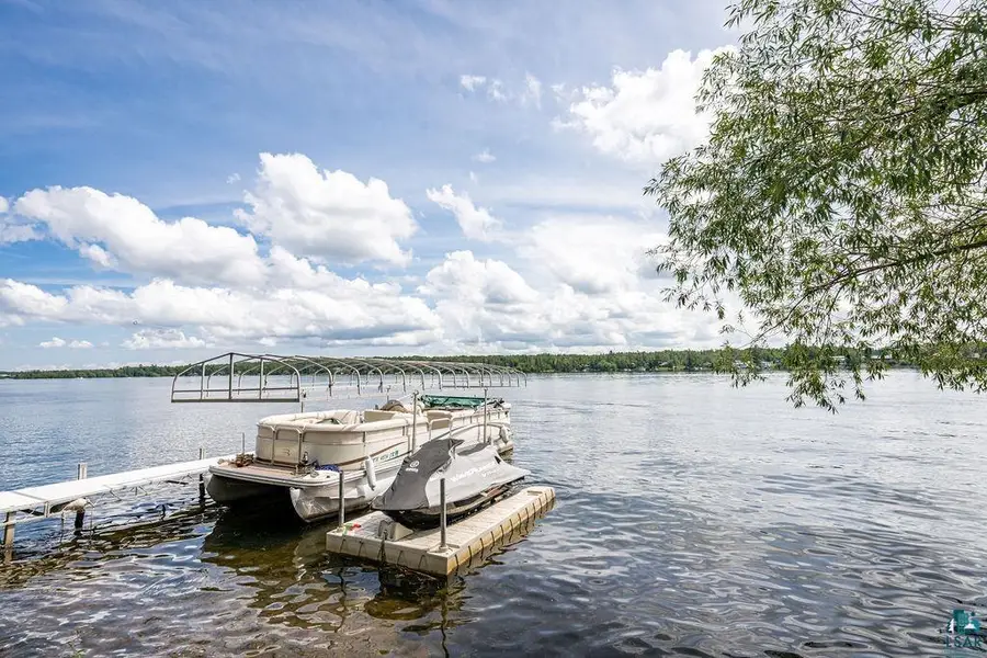 5994 N Pike Lake Rd, Duluth, MN 55811 - #2