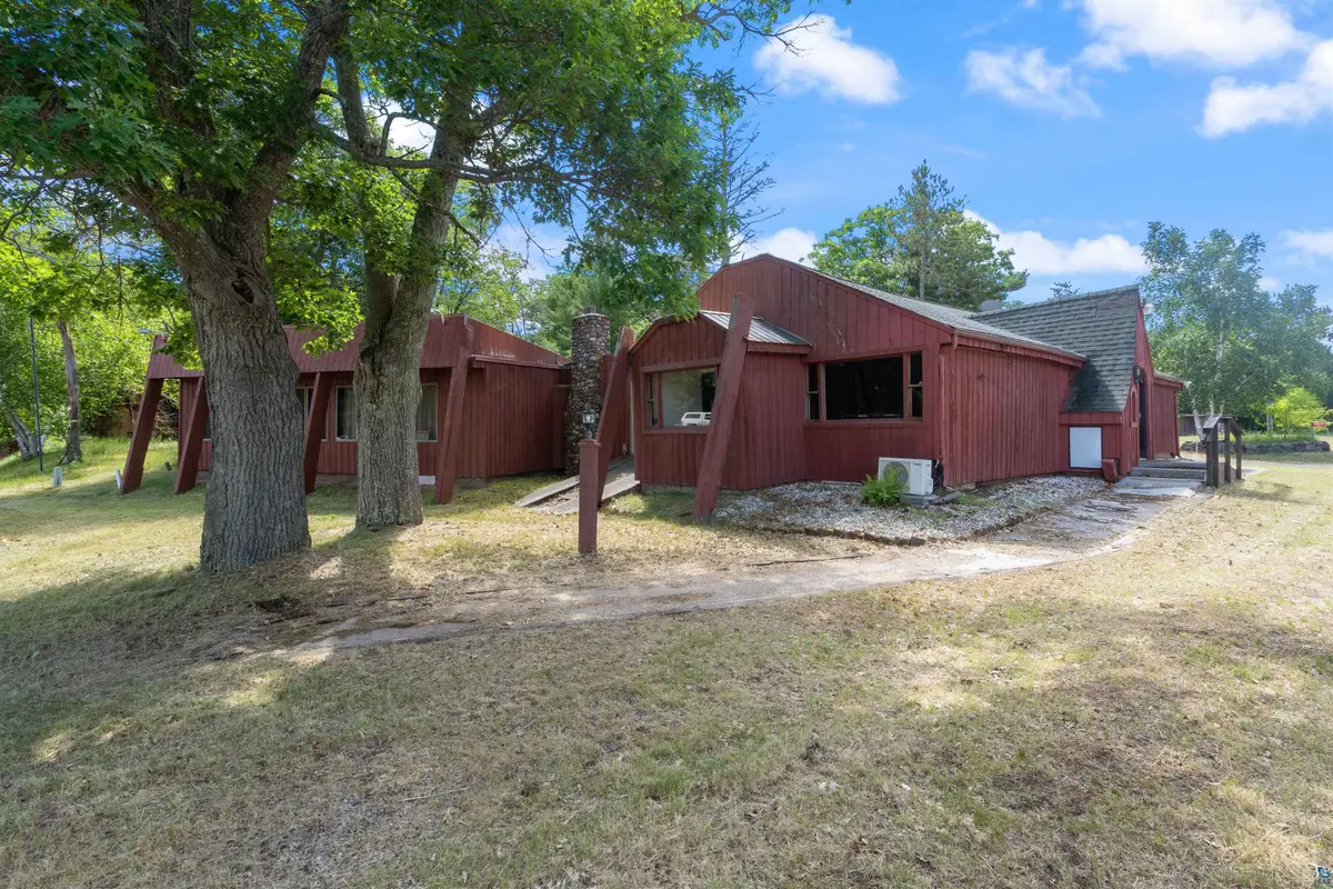 10814 S Business Hwy 53, Solon Springs, WI 54873 - #1