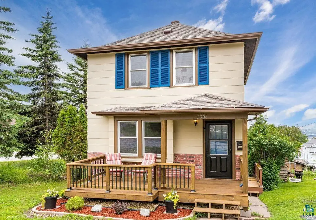 2306 W 12th St, Duluth, MN 55806 - #1