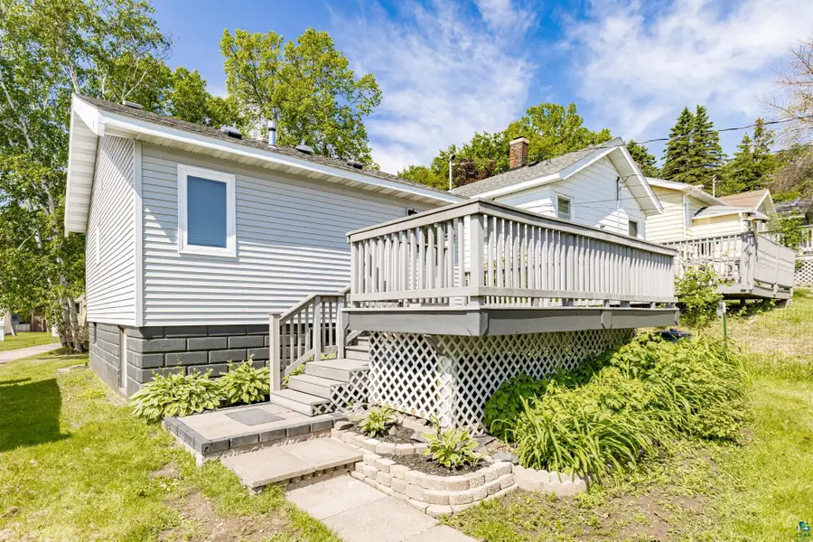 832 Charles Ave, Duluth, MN 55807 - #3
