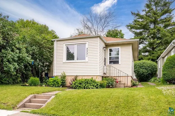 3331 Vernon St, Duluth, MN 55806