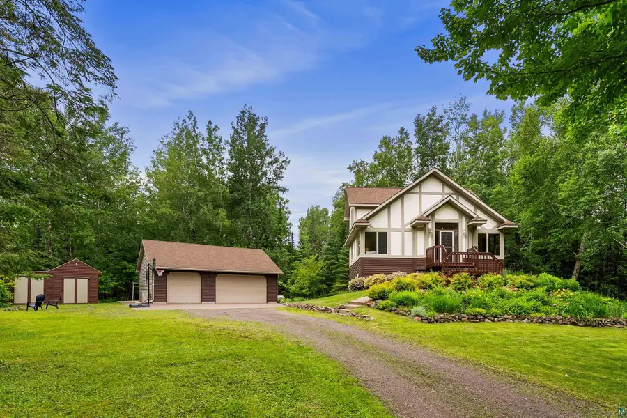 3517 Juten Dr, Duluth, MN 55803 - #3