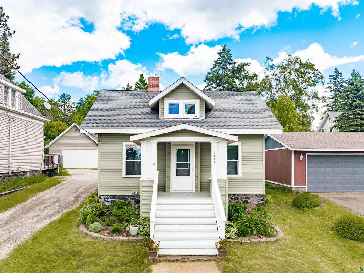 3414 Allendale Ave, Duluth, MN 55803 - #1