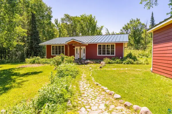 9734 Alango Rd, Angora, MN 55703