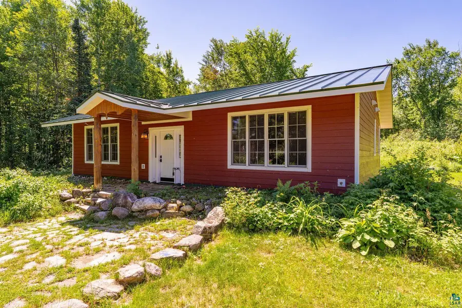 9734 Alango Rd, Angora, MN 55703 - #2