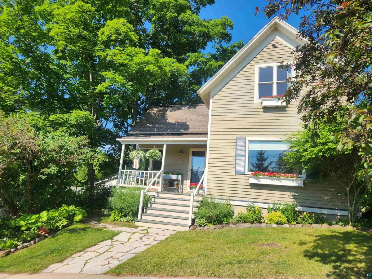233 N 4th St, Bayfield, WI 54814 - #1