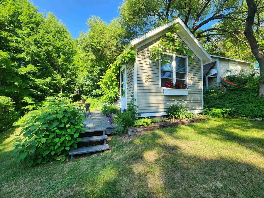 233 N 4th St, Bayfield, WI 54814 - #3