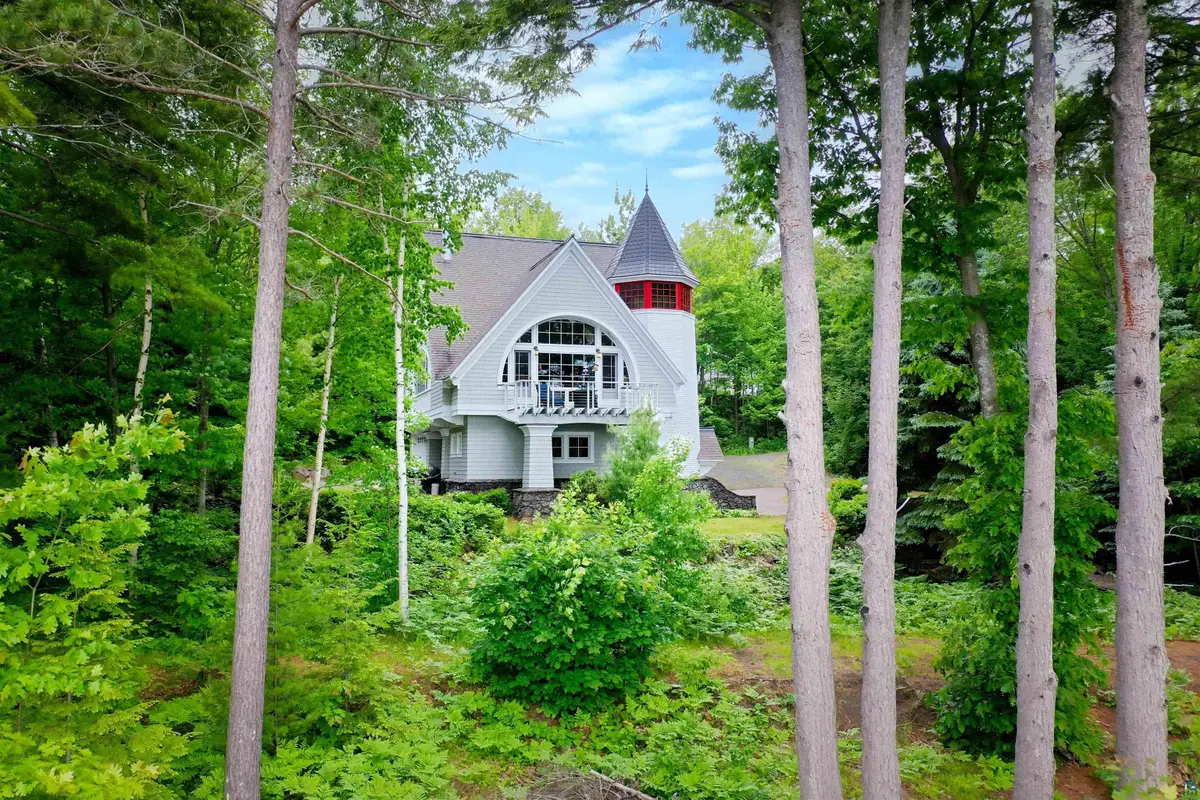 35780 Blue Wing Bay Rd, Bayfield, WI 54814 - #1