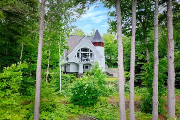 35780 Blue Wing Bay Rd, Bayfield, WI 54814