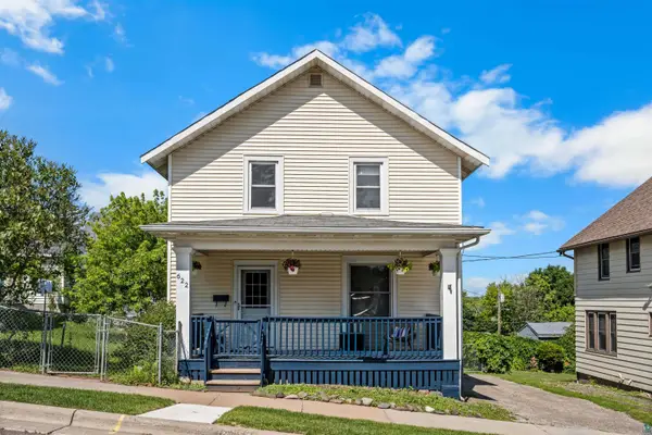 622 N 8th Ave E, Duluth, MN 55805