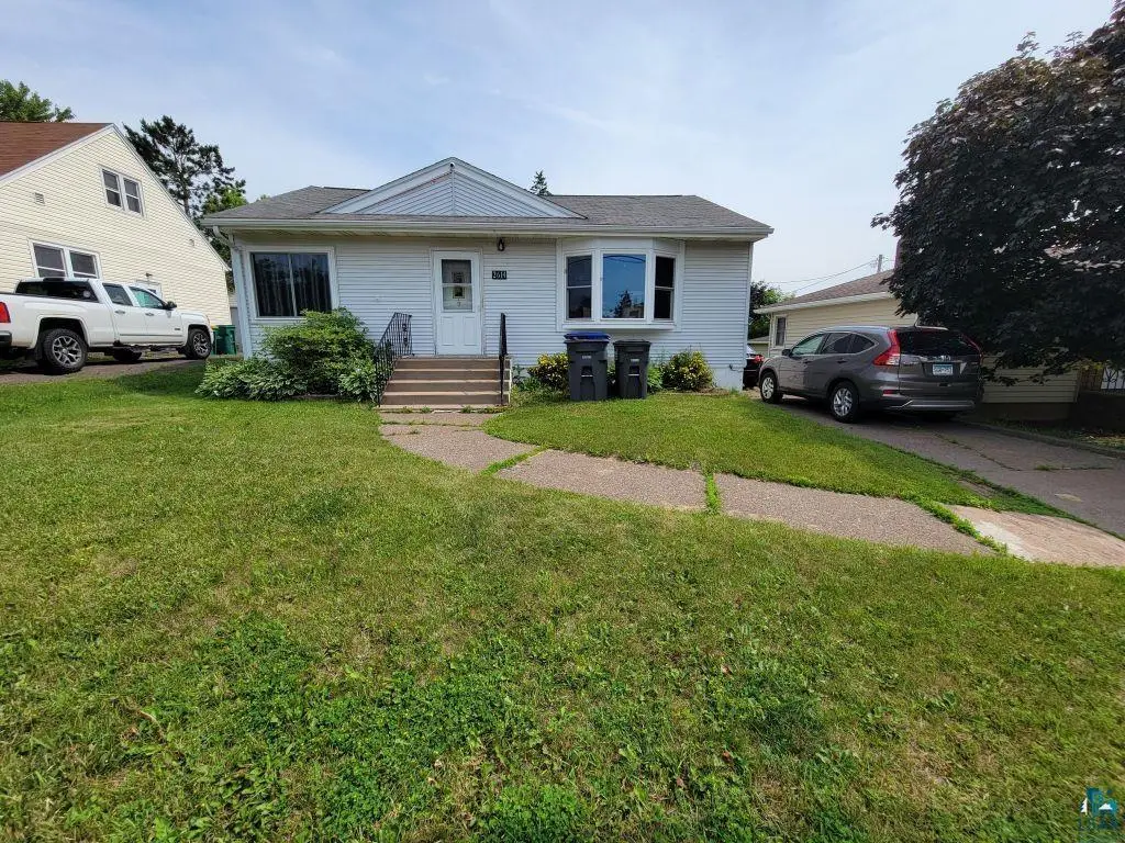 2614 Piedmont Ave, Duluth, MN 55811 - #1