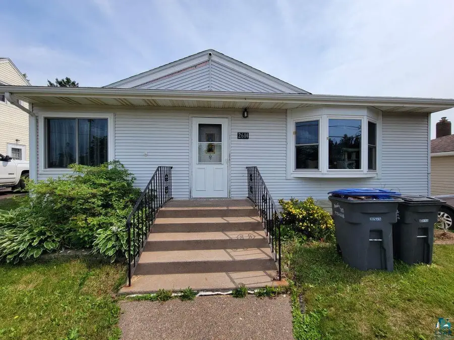 2614 Piedmont Ave, Duluth, MN 55811 - #3