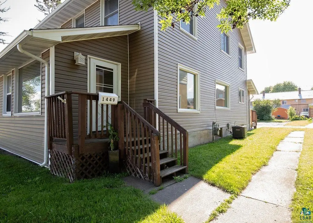 1449 88th Ave W, Duluth, MN 55808 - #1