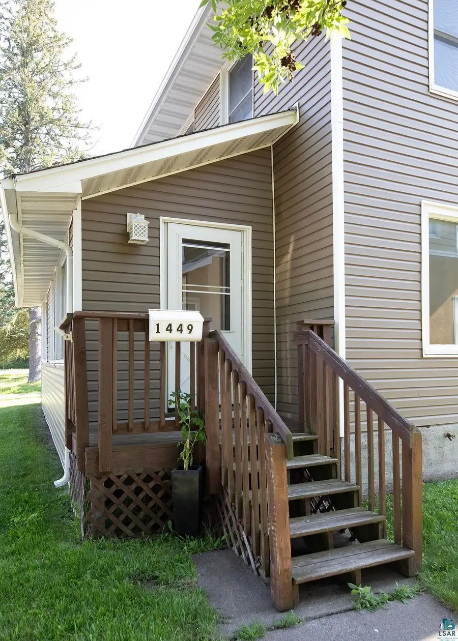 1449 88th Ave W, Duluth, MN 55808 - #2