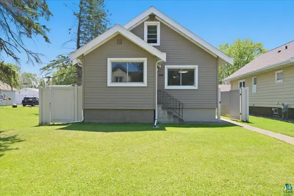920 N 21st St, Superior, WI 54880
