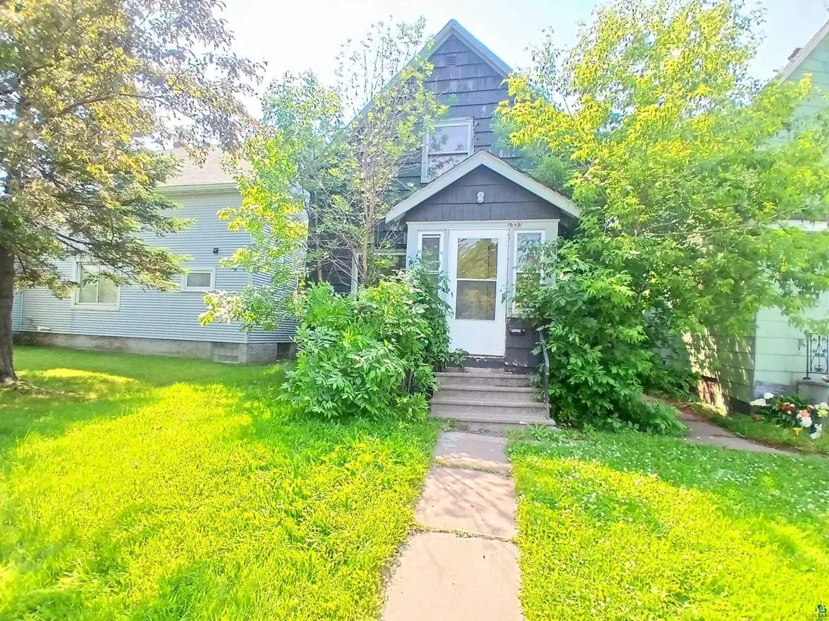1323 Birch Ave, Superior, WI 54880 - #1