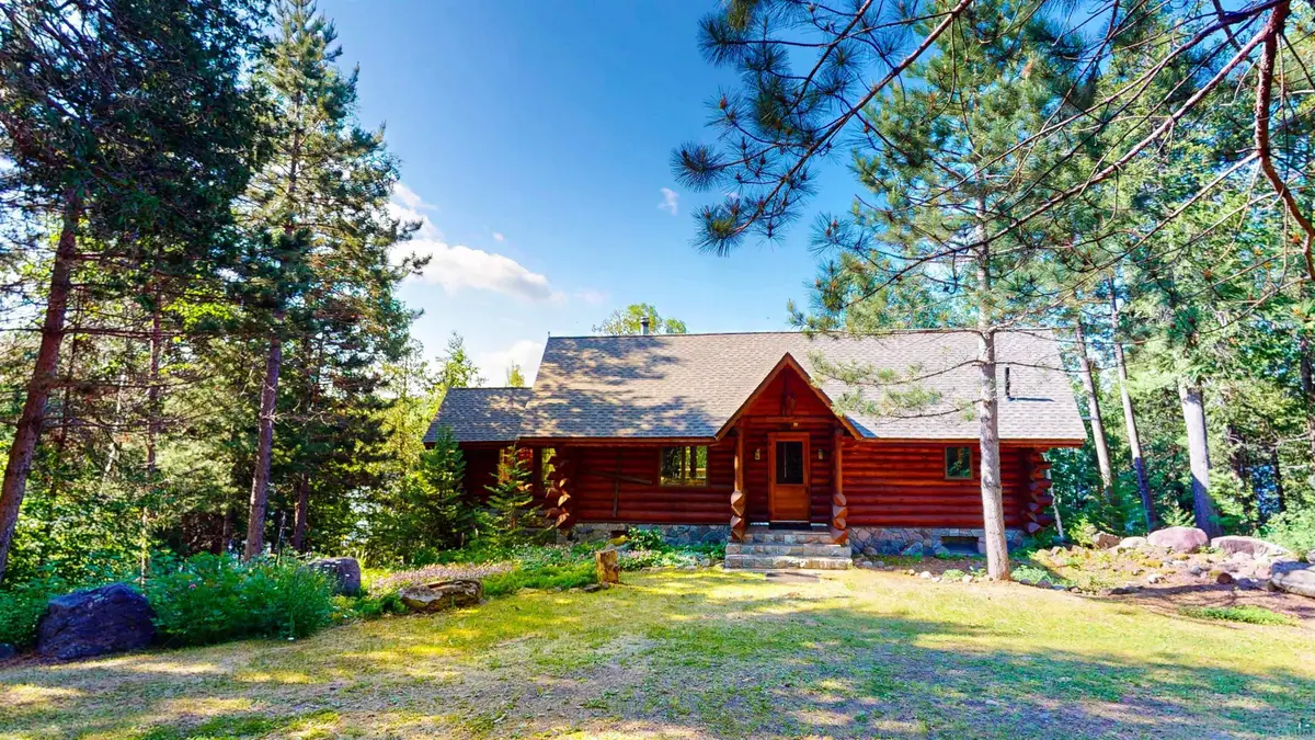 16 Carlson Rd, Grand Marais, MN 55604 - #1