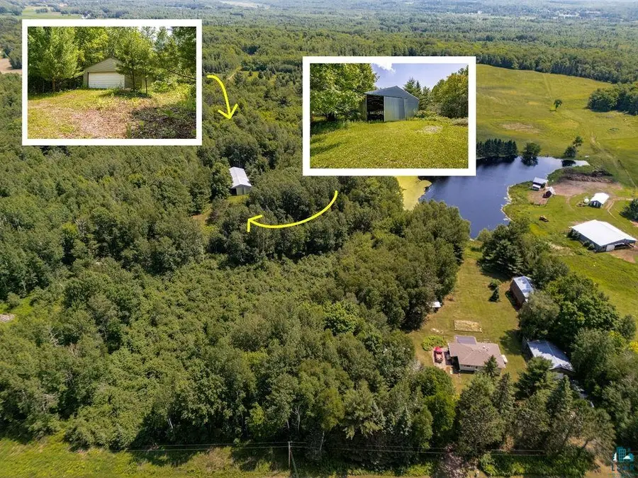 2592 Strandberg Rd, Barnum, MN 55707 - #3