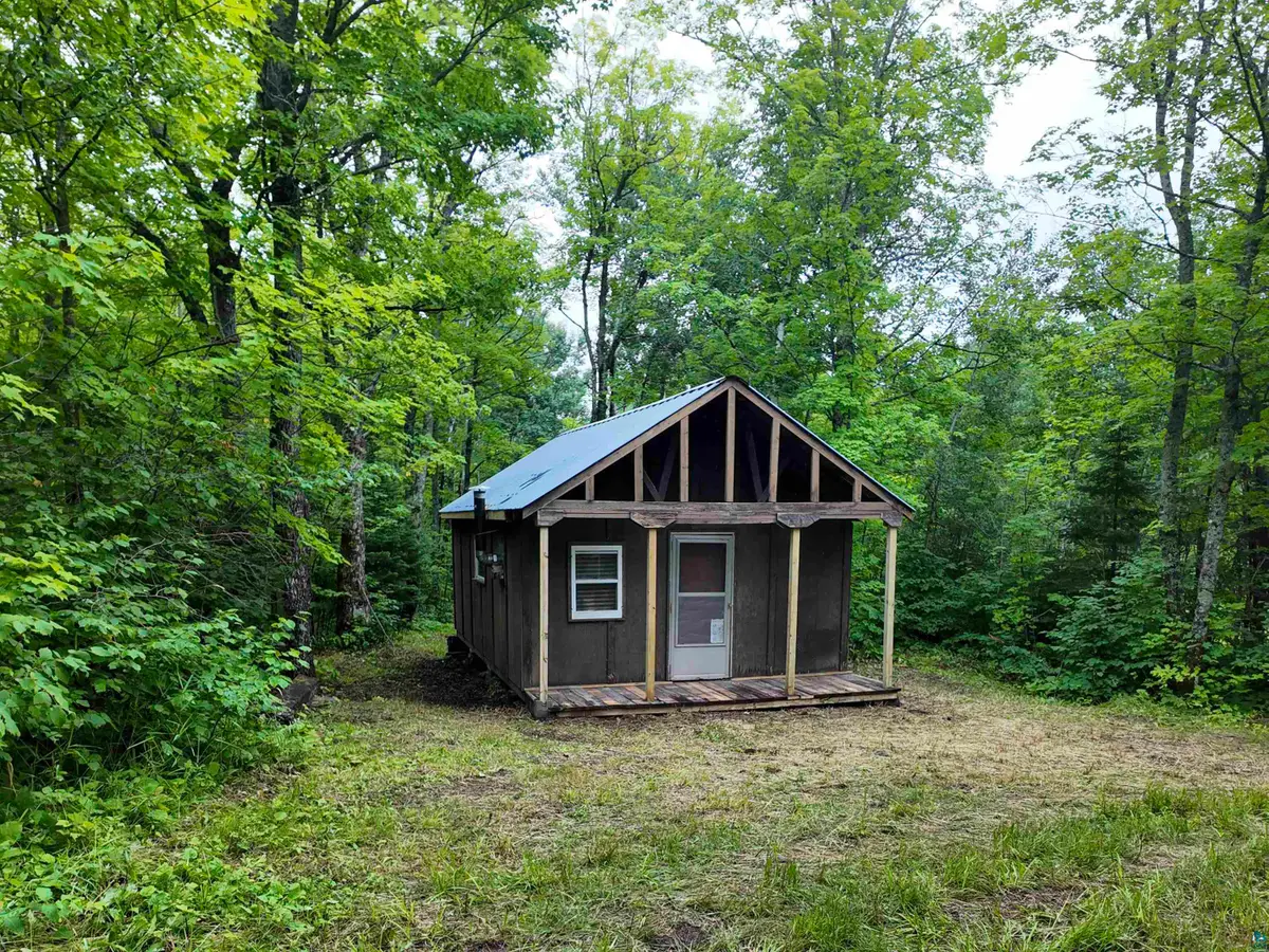 760 Caspers Hill Rd, Grand Marais, MN 55604 - #1