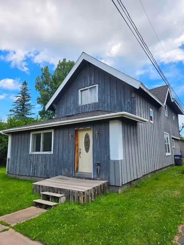2110 Ohio Ave, Superior, WI 54880
