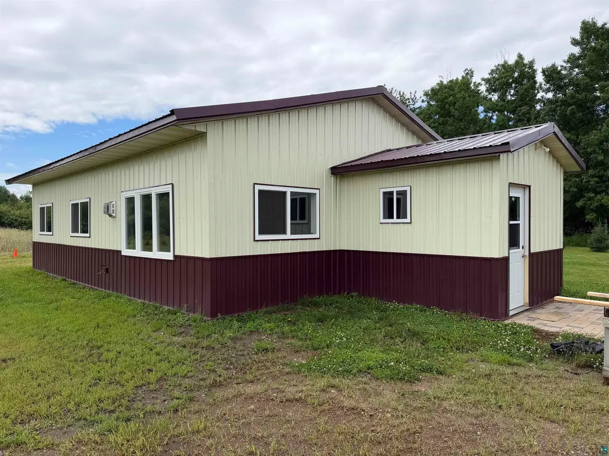 5347 Robinson Rd, Floodwood, MN 55736 - #1