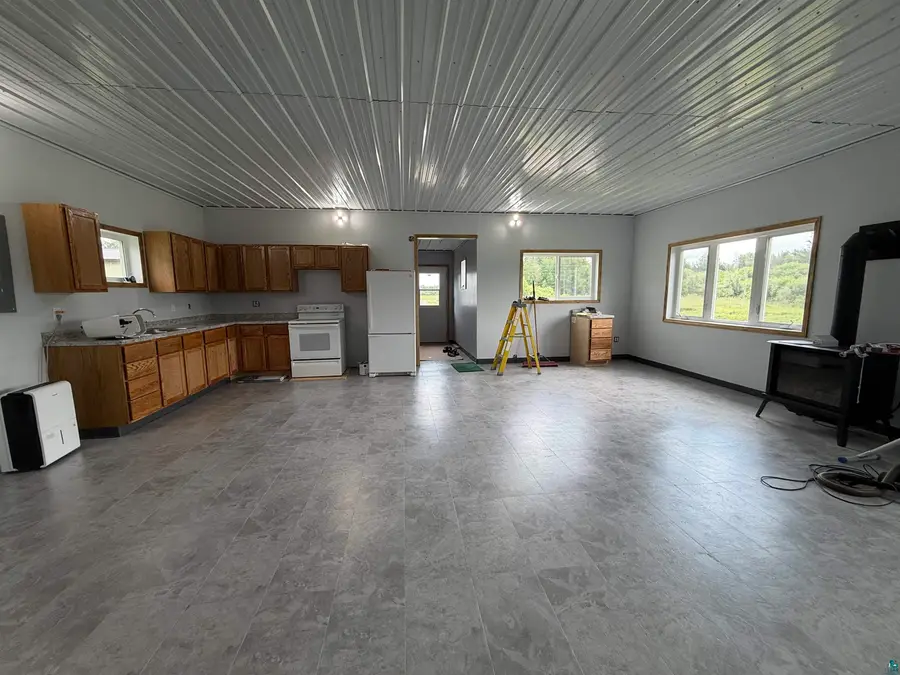 5347 Robinson Rd, Floodwood, MN 55736 - #2