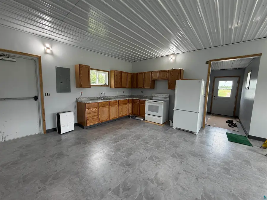 5347 Robinson Rd, Floodwood, MN 55736 - #3