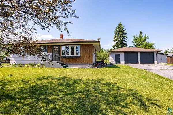 5433 Edwardson Rd, Silver Bay, MN 55614