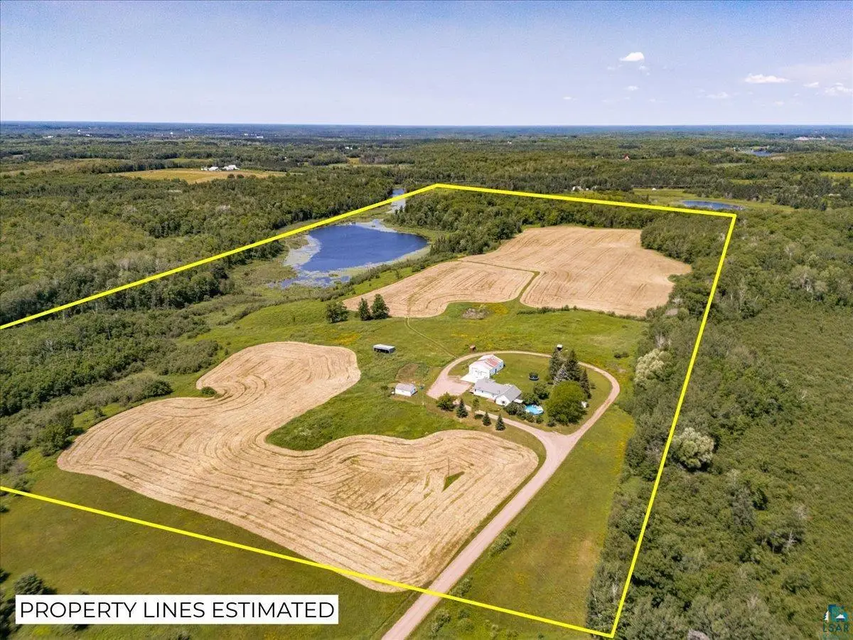 93543 Military Rd, Sturgeon Lake, MN 55783 - #1