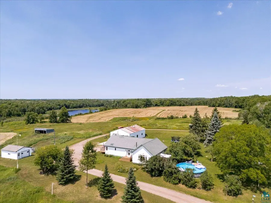 93543 Military Rd, Sturgeon Lake, MN 55783 - #2