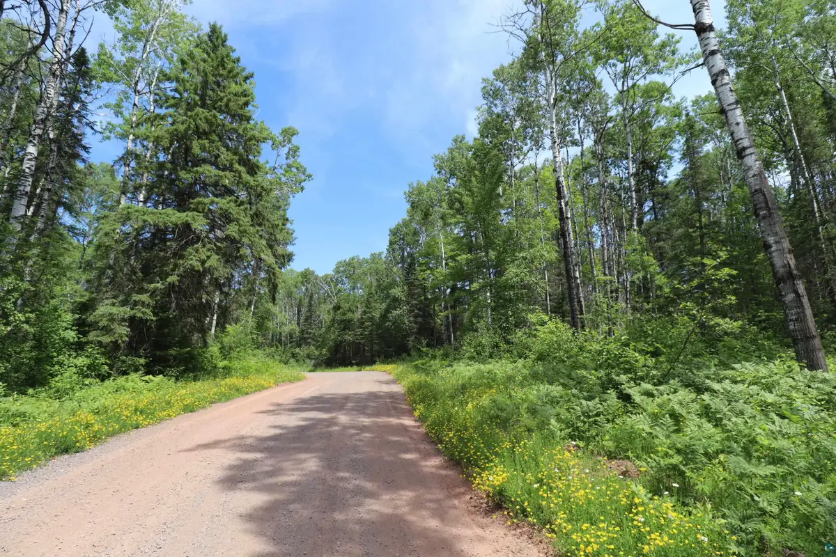 Lot 1 Campbell Rd, Herbster, WI 54844 - #1