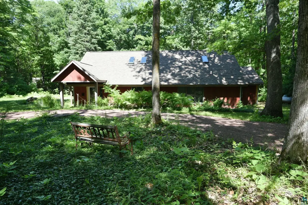 77545 W Maple Hill Rd, Washburn, WI 54891 - #1