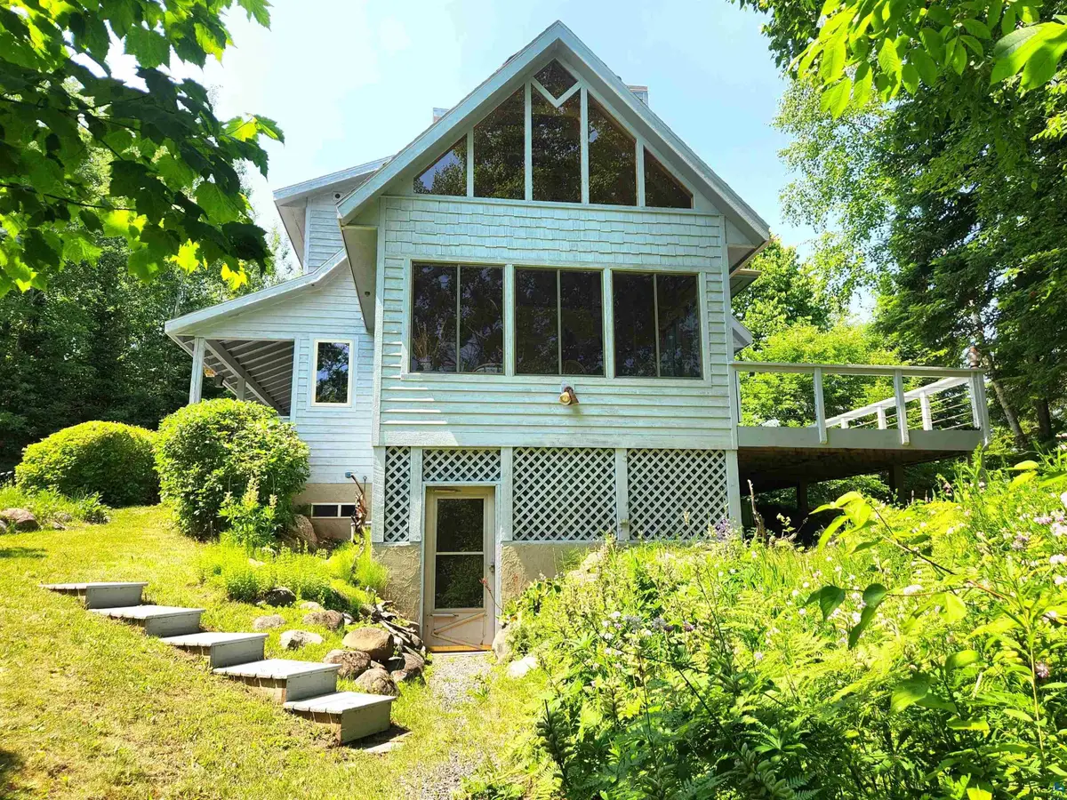 37750 Creek Tr, Bayfield, WI 54814 - #1