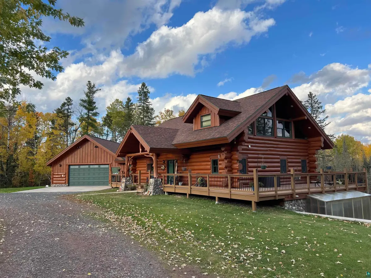 71876 Range Line Rd, Iron River, WI 54847 - #1
