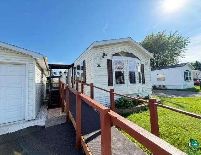 26 Kalmia Dr, Duluth, MN 55810 - #1
