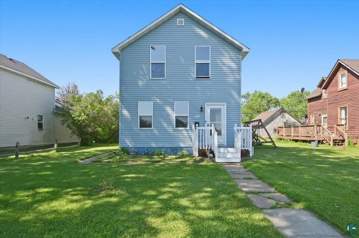 2114 E 6th St, Superior, WI 54880 - #1
