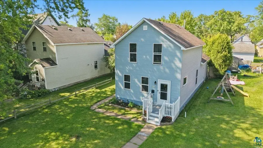 2114 E 6th St, Superior, WI 54880 - #2