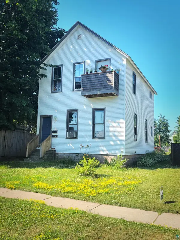 221 Stuntz Ave, Ashland, WI 54806