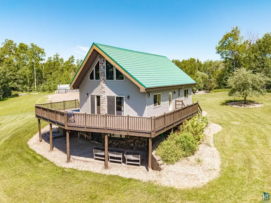 Address Withheld By Seller, Duluth, MN 55803 - #3