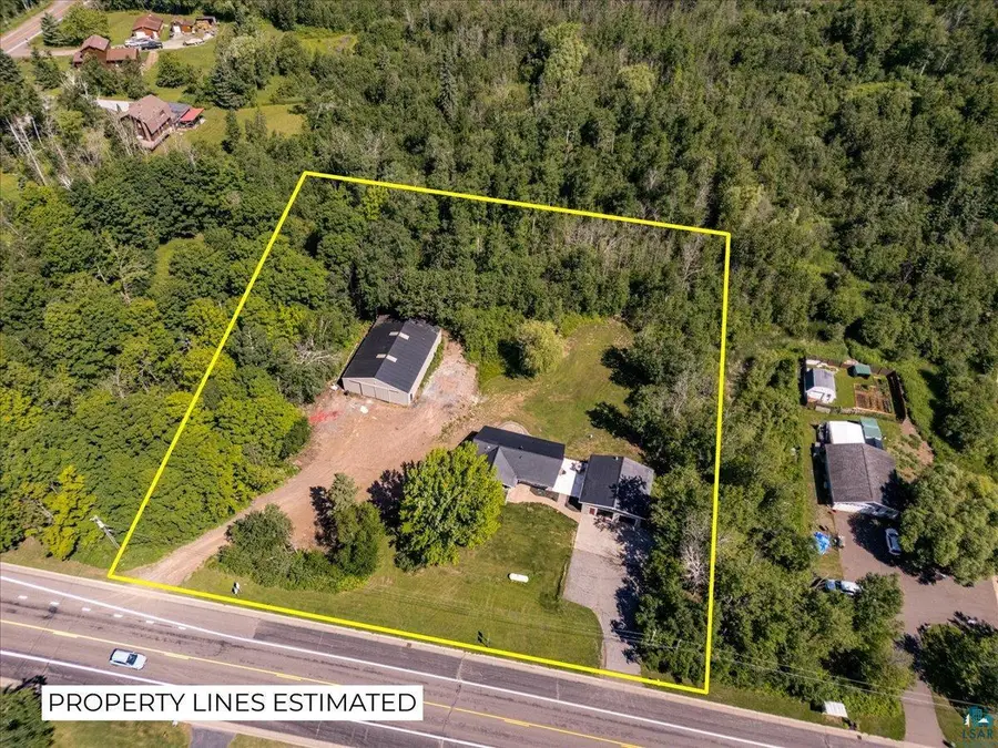 3751 Martin Rd, Duluth, MN 55803 - #3