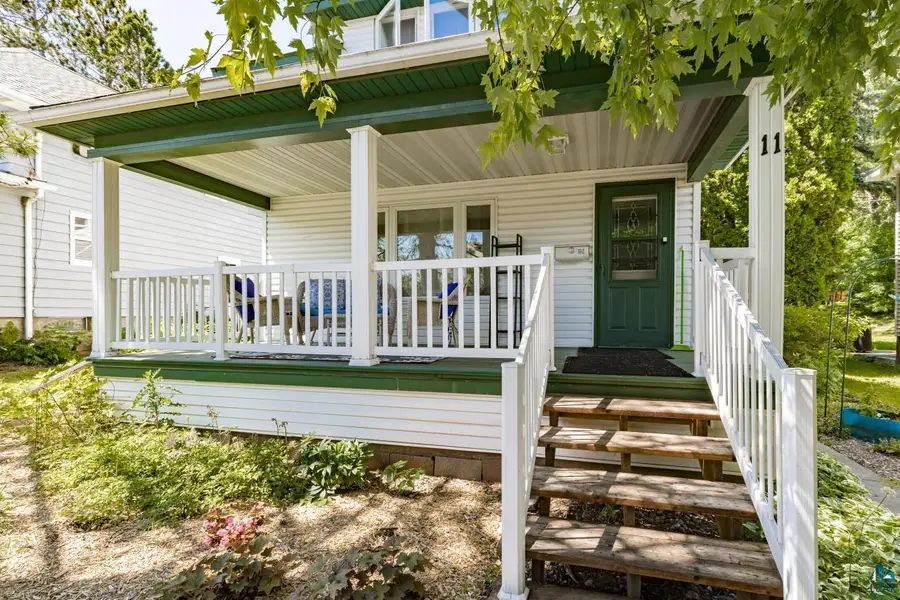 11 St. Louis Ct, Duluth, MN 55808 - #2