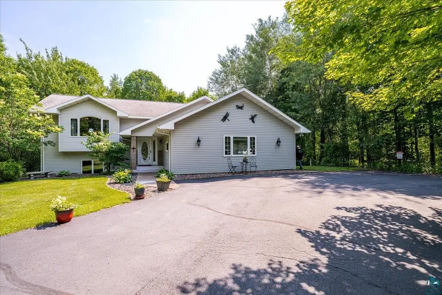 4978 Maribe Dr, Hermantown, MN 55811 - #3