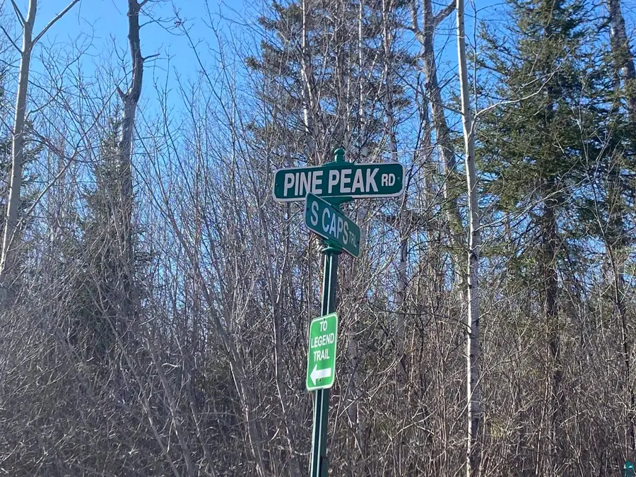 XXC Pine Peak Rd, Lutsen, MN 55612 - #3