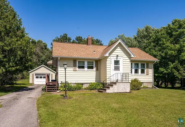 2502 Springvale Rd, Duluth, MN 55811