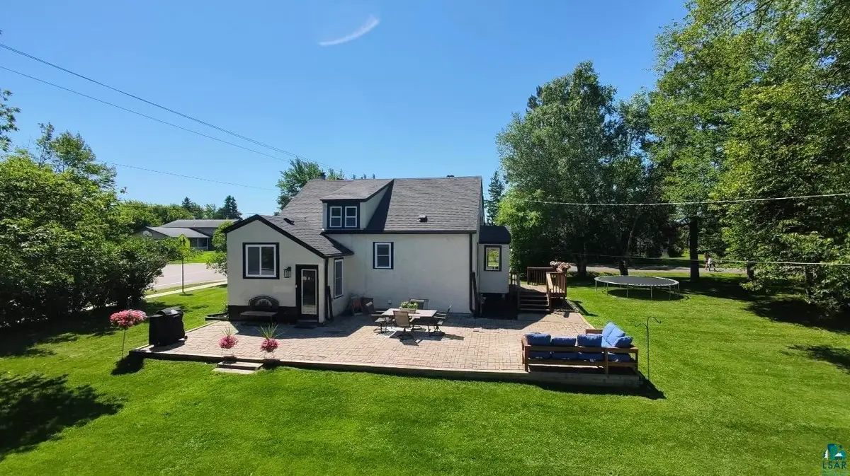 111 Elm St, Floodwood, MN 55736 - #1