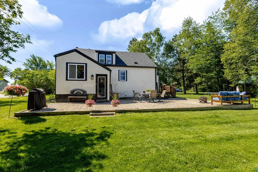111 Elm St, Floodwood, MN 55736 - #2