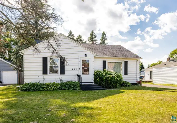 421 17th St, Cloquet, MN 55720