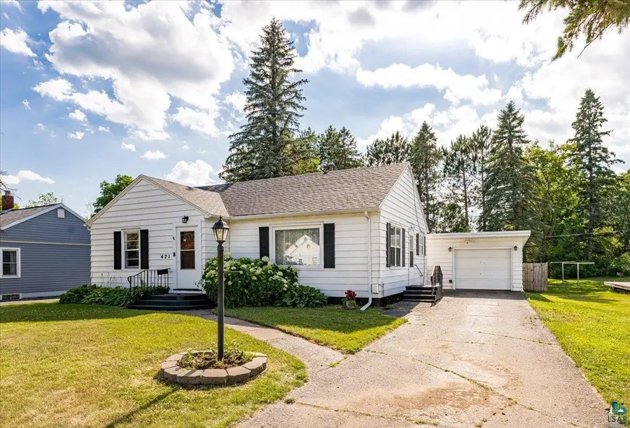 421 17th St, Cloquet, MN 55720 - #2