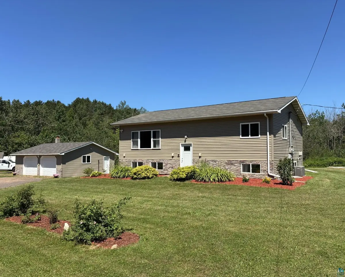 5029 Morris Thomas Rd, Hermantown, MN 55811 - #1