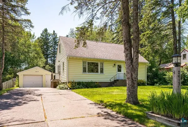 2417 Plymouth Ave, Duluth, MN 55811